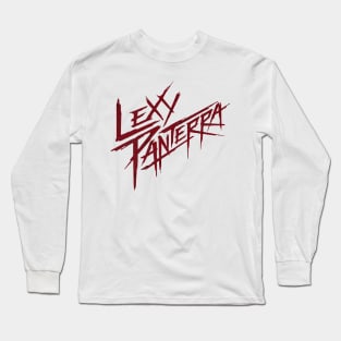 Lexy Panterra Long Sleeve T-Shirt